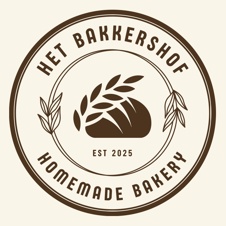 Het Bakkershof Logo